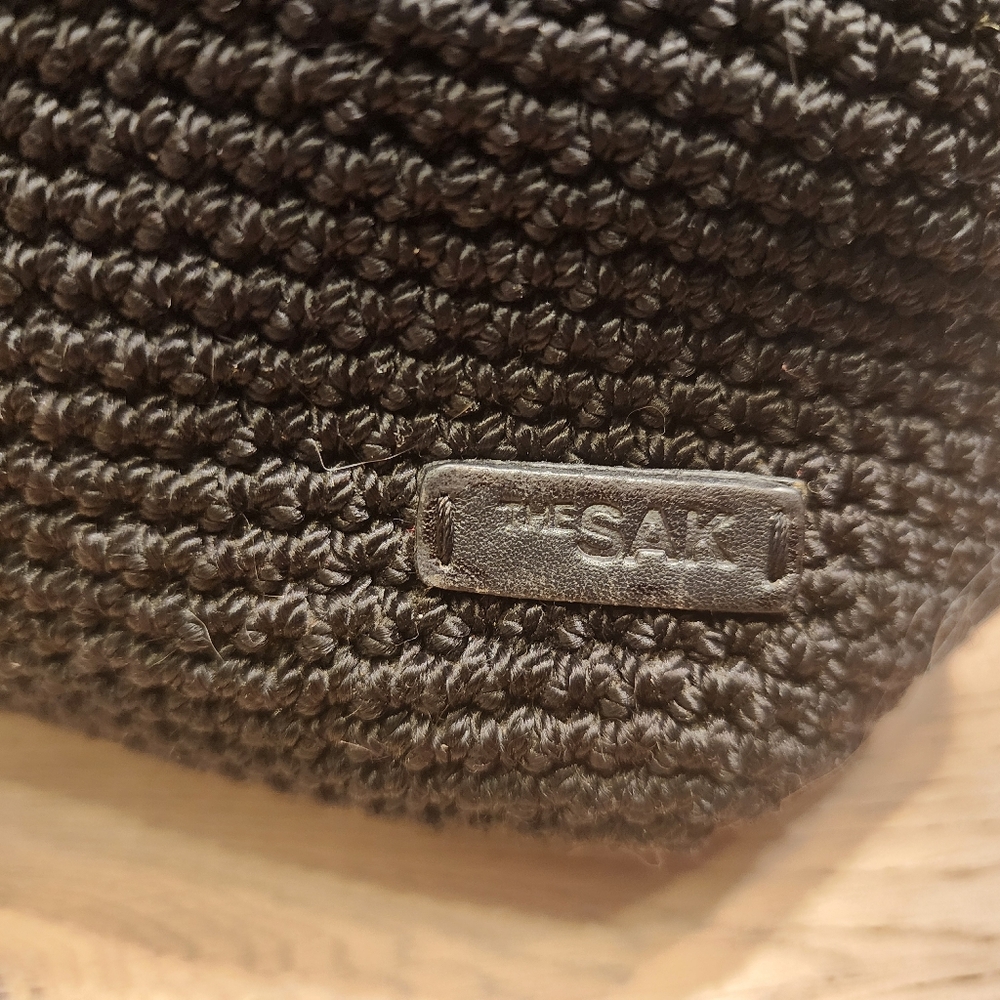 Sak Elliott Lucca Tote - Picture 9 of 11